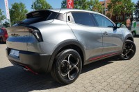 Alfa Romeo Junior Ibrida Speciale 1.2 VGT