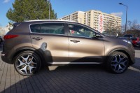 Kia Sportage 1.6 T-GDI GT-Line 4WD Aut Pano