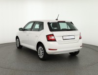 Skoda Fabia 1.0 MPI