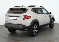 Dacia Duster Journey mHev 140