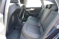 Audi A4 Avant TFSI design S-Tronic
