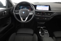 BMW 118 i Sport Line