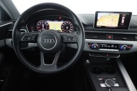 Audi A4 Quattro Avant 2.0 TFSI quattro S-line