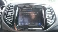 Jeep Compass 1.4 Limited 4WD