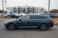 Skoda Superb Combi 2.0 TDI L&K
