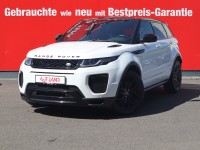 Vorschau: Land Rover Range Rover Evoque 4x4
