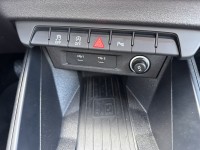 Audi A1 30 TFSI Sportback advanced