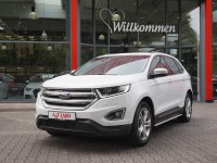 Vorschau: Ford Edge 2.0 TDCi 4x4