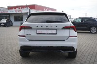 Skoda Kamiq 1.0 Monte Carlo