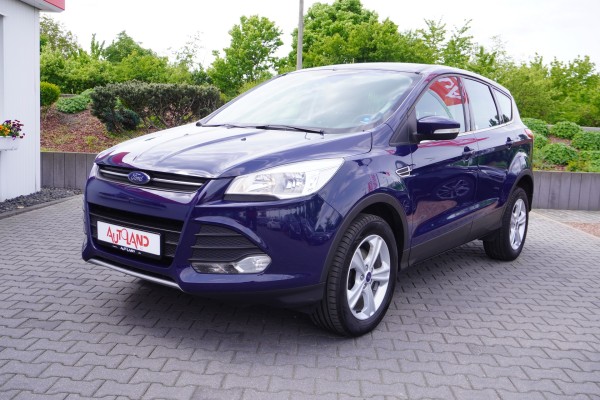 Ford Kuga 1.5 EcoBoost
