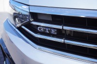 VW Passat Variant 1.4 TSI GTE DSG