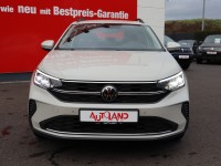 VW Taigo 1.0 TSI DSG