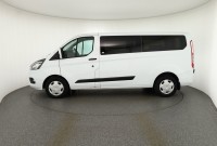Vorschau: Ford Transit Custom L2
