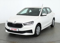 Skoda Fabia 1.0 MPI Active LED DAB Sitzheizung USB
