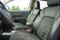 Mitsubishi Outlander 2.4Hybrid PHEV 4WD