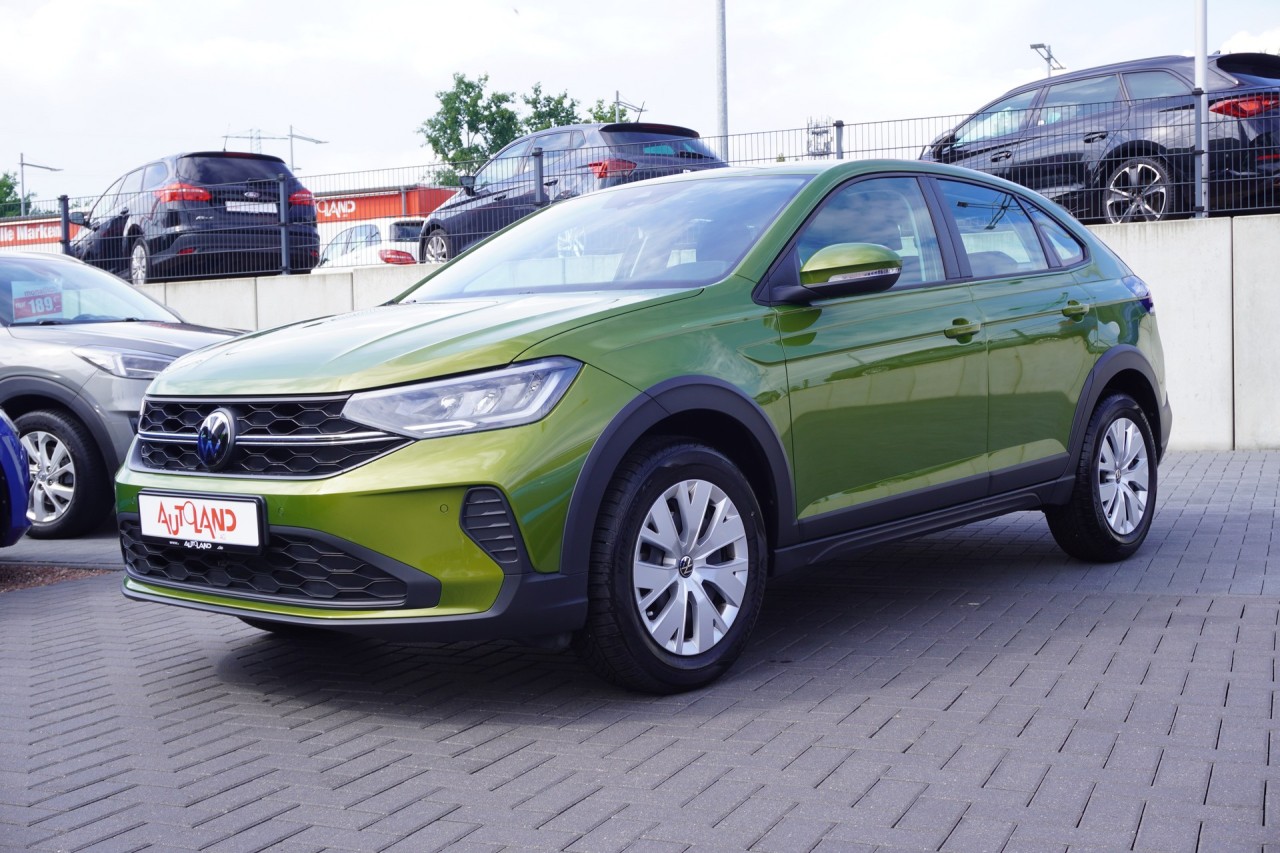 VW Taigo 1.0