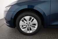 Skoda Octavia Combi 2.0 TDI DSG Ambition
