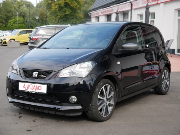 Seat Mii 1.0 FR-Line