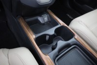 Honda CR-V 1.5 Turbo Executive 4WD