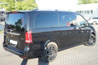 Mercedes-Benz V-Klasse V250 d 4MATIC lang (EURO 6d-TEMP)