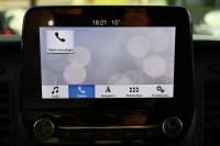 Ford Transit Custom L1 9-Sitzer