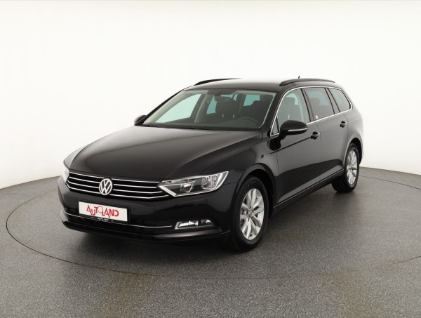 VW Passat Variant 1.4 TSI Comfortline