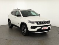 Jeep Compass 1.3 MultiAir