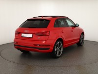 Audi Q3 2.0 TDI quattro S-line