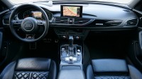 Audi A6 3.0 TDI Avant quattro S Sitze