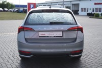 Skoda Scala 1.0 TSI DSG