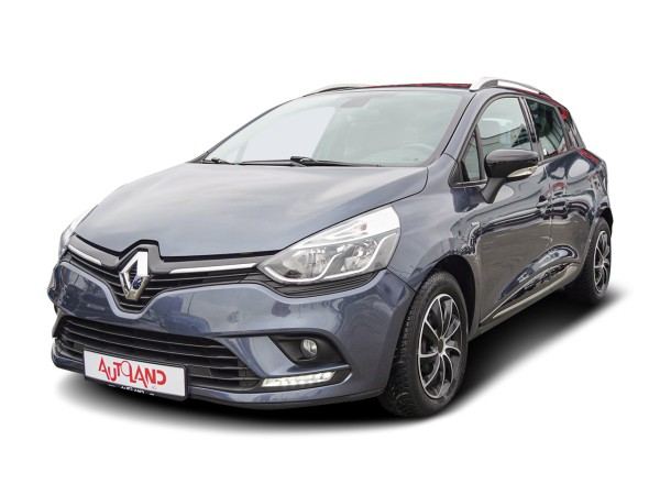 Renault Clio Grandtour 0.9 TCE