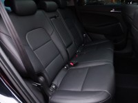 Hyundai Tucson 1.6 T-GDI