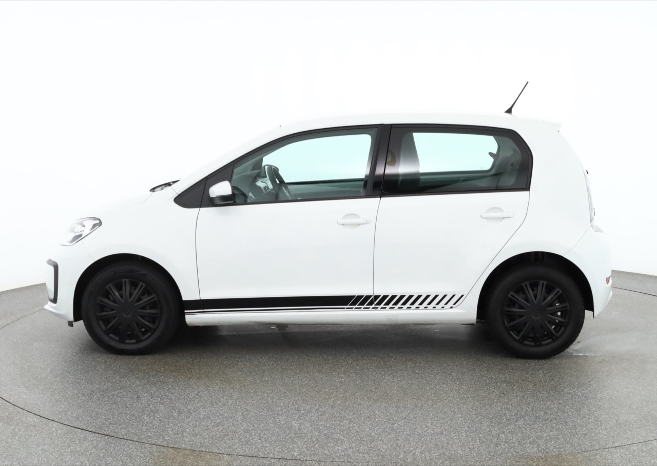 VW up up! 1.0 BMT Basis