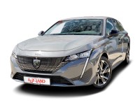 Peugeot 308 SW 1.5 Blue HDi 130 Allure Pack Aut. 2-Zonen-Klima Navi Sitzheizung