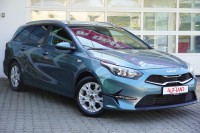 Kia cee'd Sporty Wagon Ceed SW 1.5 T-GDI Aut.