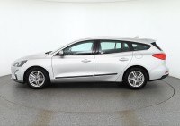 Vorschau: Ford Focus Turnier 1.5 EcoBlue Cool & Connect