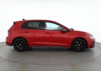 VW Golf VIII 2.0 TSI DSG GTI