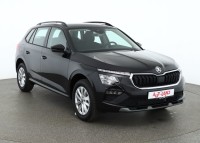 Skoda Kamiq 1.0 TSI