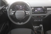 Skoda Fabia 1.0 TSI