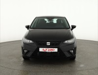 Seat Ibiza Reference 1.0 MPI