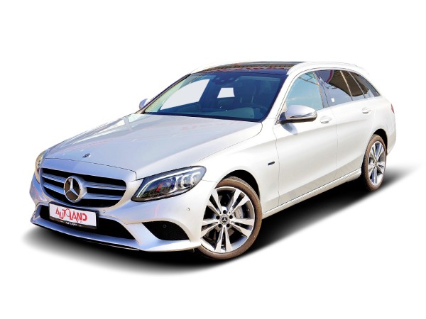 Mercedes-Benz C 300 C300 T-Modell de Avantgarde