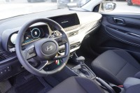 Hyundai i20 1.0 T-GDI Aut.