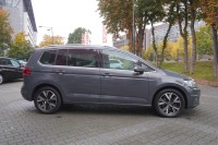 VW Touran 1.5 TSI Highline DSG