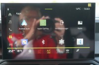 Dacia Duster Journey Hybrid 155 Aut.