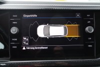 VW Taigo 1.0 TSI DSG