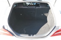 Mercedes-Benz Shooting Brake CLA 200 Urban
