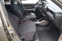 Suzuki Ignis 1.2 SHVS Hybrid 4x4