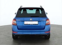 Skoda Fabia Combi 1.0 Edidition 100