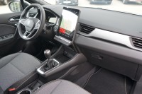 Renault Captur TCe 90