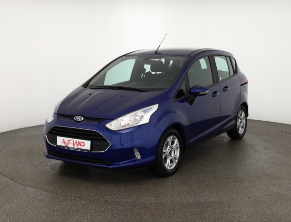 Ford B-Max 1.0 EcoBoost